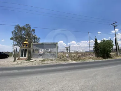 Terreno en venta
