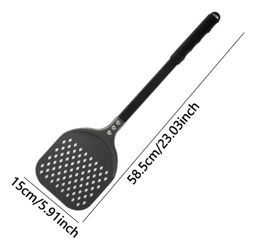 Pizza Peel Herramientas Para Hornear Para Hornear Estilo B
