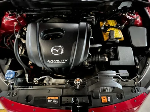 Mazda 2 TOURING 1.5