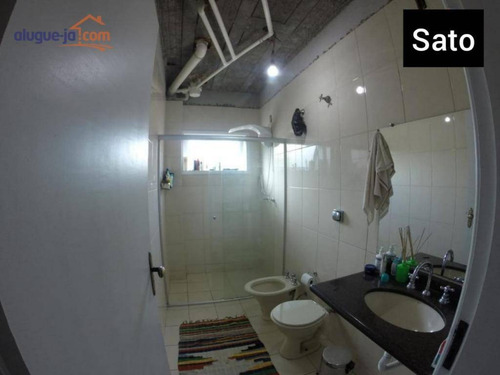 Imagem 18 de 21 de Sobrado À Venda, 480 M² Por R$ 2.000.000,00 - Jardim Apolo - São José Dos Campos/sp - So0932
