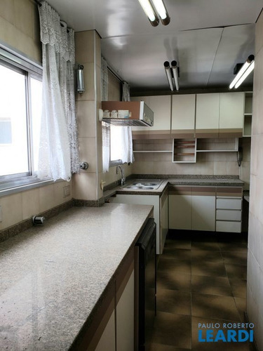 Imagem 1 de 15 de Apartamento - Lapa - Sp - 588126