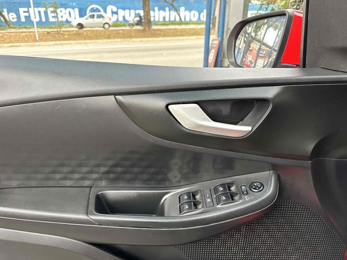 Fiat Pulse 1.0 TURBO 200 FLEX DRIVE CVT
