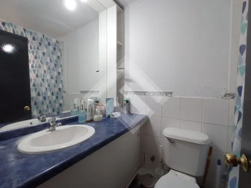 Departamento En Venta De 3 Dorm. En Pudahuel Acepta Subsidio