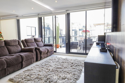 Imagen 6 de 30 de Departamento En San Mateo Tecoloapan, Atizapán De Zaragoza Con 3 Recámaras, 208 M², Id: 48171