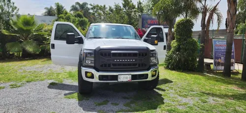 Ford F-250 Súper Duty