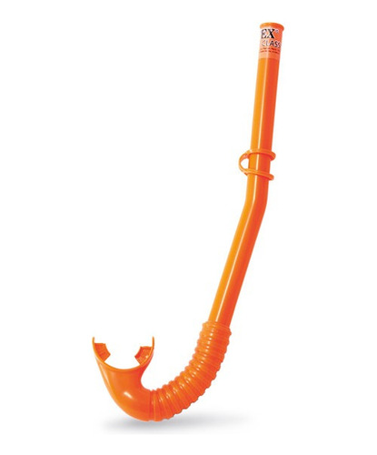 Snorkels Buceo De Alto Flujo Intex