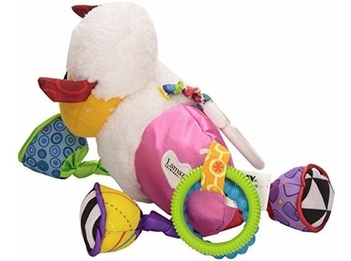 Ovejita Shearamy Para Bebés - Lamaze