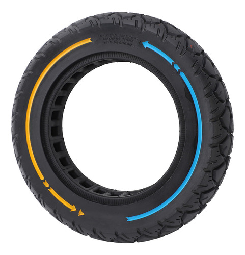 Neumáticos Sin Cámara Para Scooter Eléctrico 10x2.125, Neumá