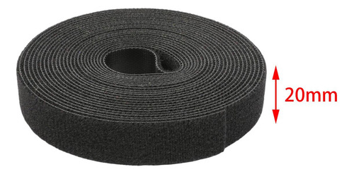 Cable Ties Fastening Storage Cable Straps Wire Black