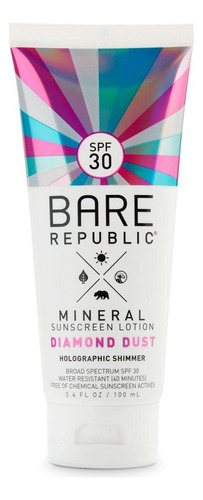 Bare Republic Diamond Dust S - 7350718:mL a $119990