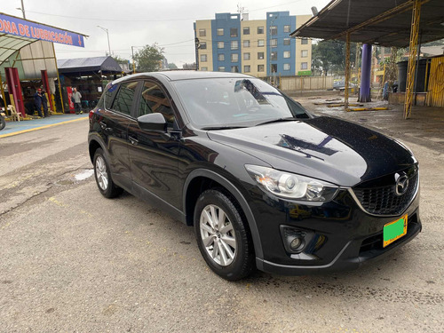 Mazda CX-5 2.0 High Fwd