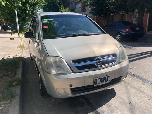Chevrolet Meriva 1.8 Gl 2005
