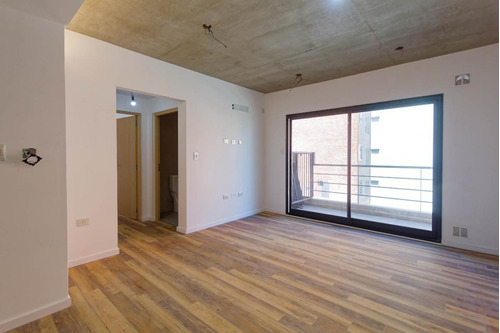 Venta Departamento 2 Amb A Estrenar Caballito Luz!