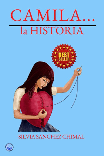 Libro: Camila...: Historia (spanish Edition)
