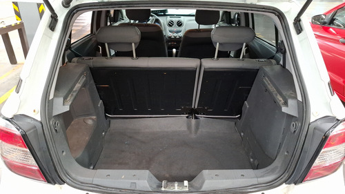 Chevrolet Agile 1.4 Ls