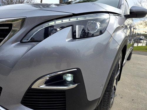 Peugeot 5008 1.6 Allure Plus Thp Tiptronic