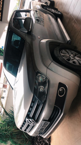 Volkswagen Amarok 2011 2.0 Highline Cab. Dupla 4x4 4p