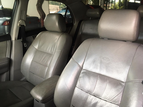 Toyota Corolla Sedan Xei 1.8 16v (flex) (aut) 2004/2004