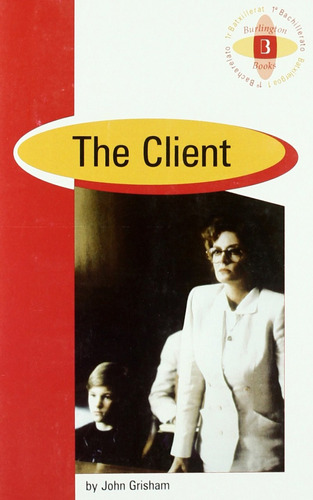 Libro The Client - Grisham, John