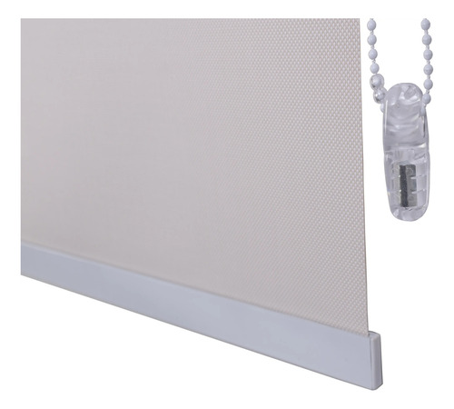 Persiana Enrollable Traslúcida Screen Texture Jumbo 250x250