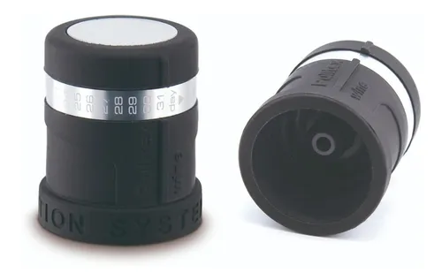Winestopper Pulltex Antiox para vinos negros