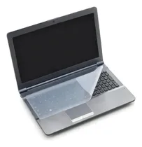 Comprar Película Proteção Teclado Numérico Notebook E Ultrabook 15.6 Cor Silicone