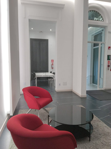 Venta Con Renta, 2 Dormitorios ,cordón Sur