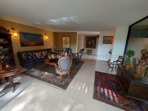 Imagen 5 de 11 de Casa En Alquiler En El Cafetal. Mls #22-25178