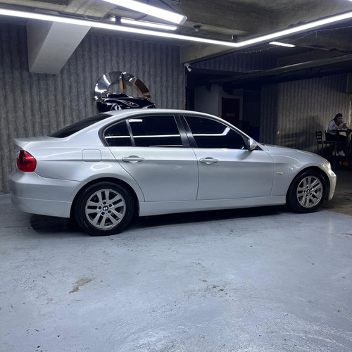 Bmw 320i 2007