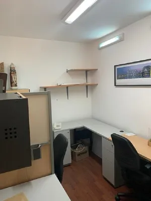 Oficina en alquiler