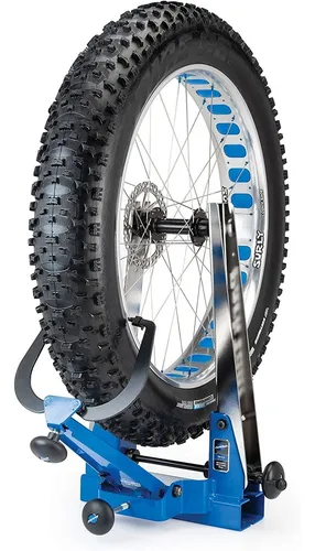 Soporte De Rectificación De Ruedas Parktool Ts-4.2
