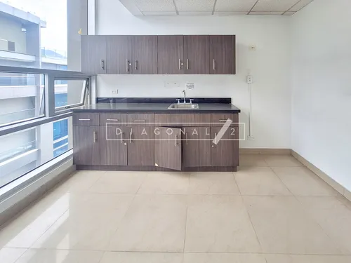 Oficina En Arriendo En Chicó Norte