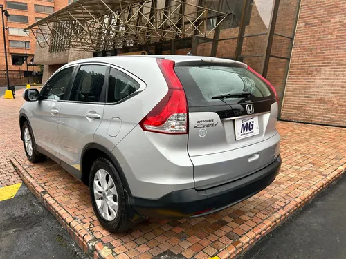 Honda CR-V 2.4 Lx