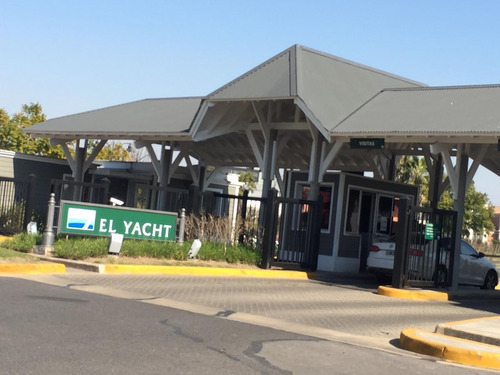Imagen 9 de 15 de Terreno - El Yacht