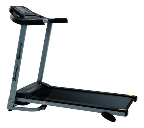 Caminadora Unifitness Pro 1.25 Color Negro