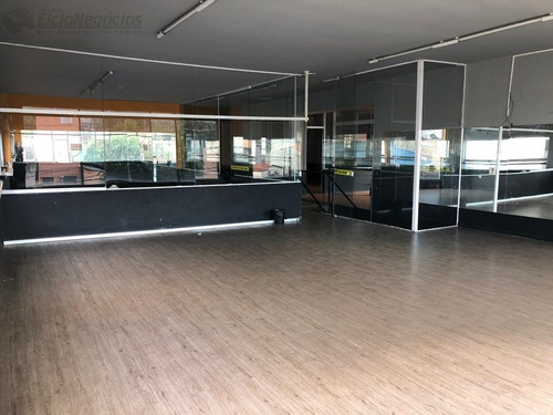 Imagem 5 de 22 de Comercial Para Venda, 0 Dormitórios, Jardim Santo Elias - São Paulo - 2081