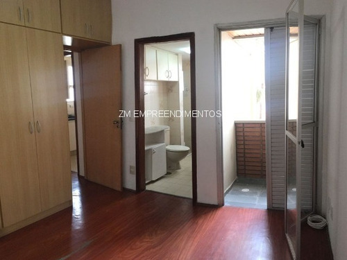 Imagem 7 de 22 de Apartamento - Ap00925 - 70179901