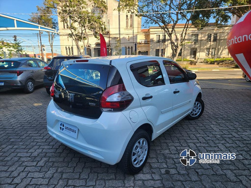 Fiat Mobi 1.0 EVO FLEX EASY MANUAL