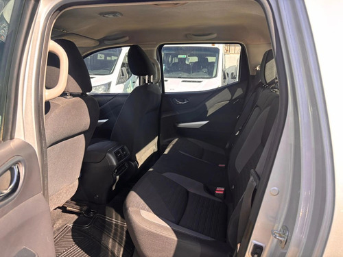 Nissan Navara Xe 4X2