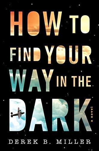 How To Find Your Way In The Dark (a Sheldon Horowitz Novel, 