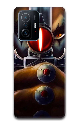 Funda Thundercats 3 Xiaomi Todos