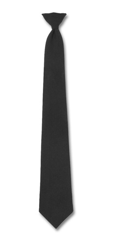 Imagen 2 de 4 de Camisa Elastizada Con Corbatín De Vestir Quality Import Usa
