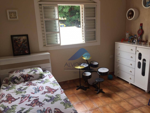 Imagem 10 de 19 de Sobrado À Venda, 91 M² Por R$ 380.000,00 - Jardim Oriente - São José Dos Campos/sp - So1929