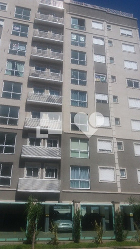 Imagem 2 de 15 de Apartamento - Vila Monte Carlo - Ref: 43428 - V-58465600