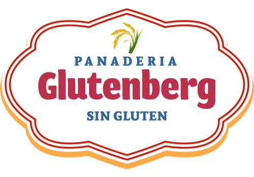 Pan Rallado Sin Gluten Glutenberg