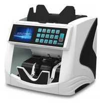 Comprar Contadora Clasificadora De Billetes Dasa C-1020 Con Detector De Billetes Falsos 1900 Por Minuto