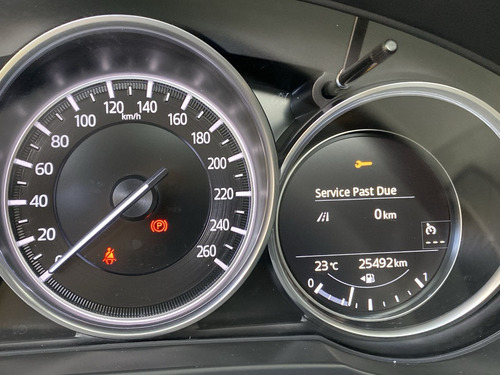 Mazda CX-5 2.5 Grand Touring At