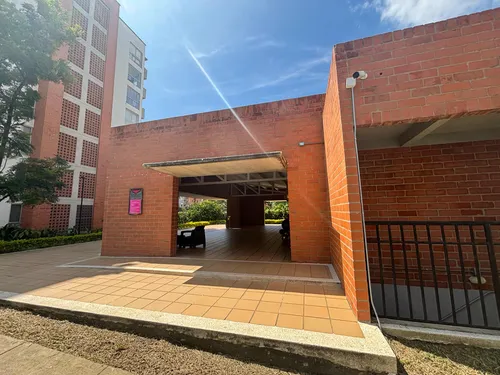 Vendo Apartamento