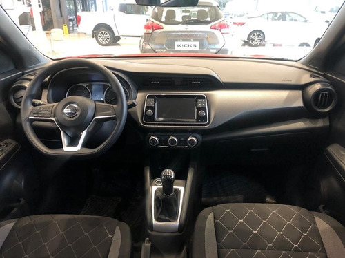 Imagen 17 de 17 de Nissan Kicks Exclusive #05 Ya
