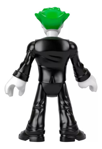 Imaginext Dc Super Friends Figura De Acción Xl The Joker